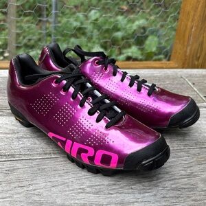 Giro Empire VR90 Women’s cycling shoe